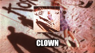 Korn - Clown [LYRICS VIDEO]