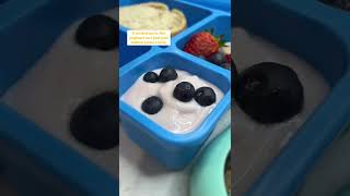 Lunch Box Prep Inspo