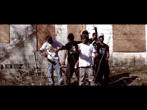 Deli Boyz - Hustle Different (Official Music Video)