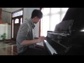 VITAS Opera #2 Piano Cover by Kenneth Yap 
