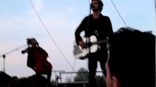 La Lotta Armata Al Bar - Le Luci Della Centrale Elettrica @CasaCervi