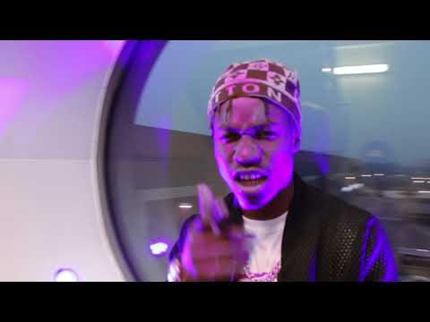 Commas - Maddtekheart Ft Sensei-Zay