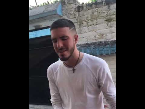 @yosoyjey404 - "Soy un fugitivo" (Freestyle)