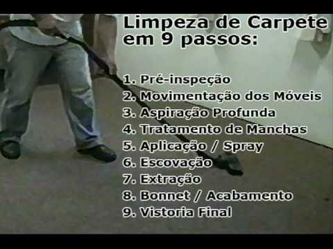 Assista: Sistema Zello Clean® no YouTube