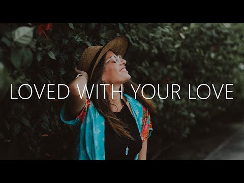 Arc North x Rival - Loved With Your Love (Lyrics) ft. Robbie Rosen