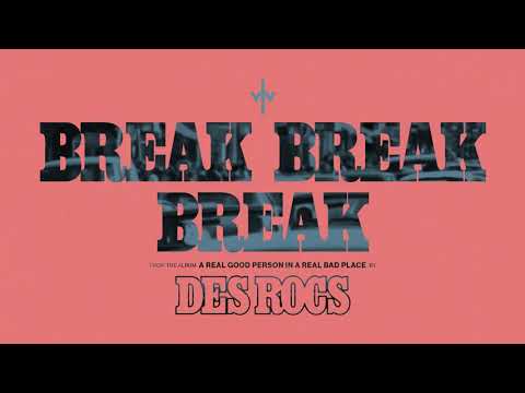 Video thumbnail for ​break break break