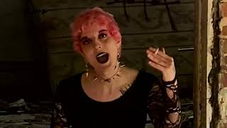 Darkness Music Video