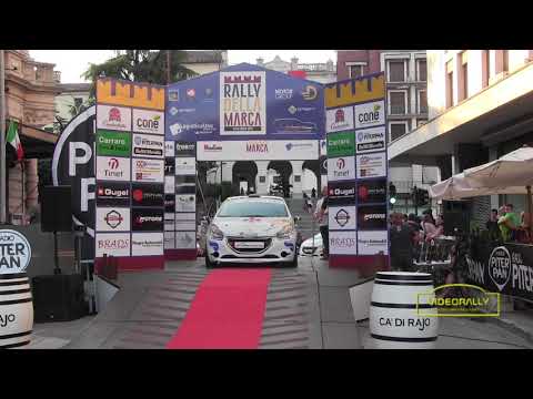 rally della marca  2021 special report ancillotti ancillotti The movie