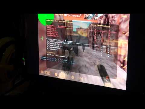 Na`Vi vs DTS - nuke @ MSI  Beat IT