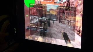 Na`Vi vs DTS - nuke @ MSI  Beat IT