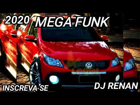 MEGA FUNK  PANCADÃO [ DJ RENAN ]2020