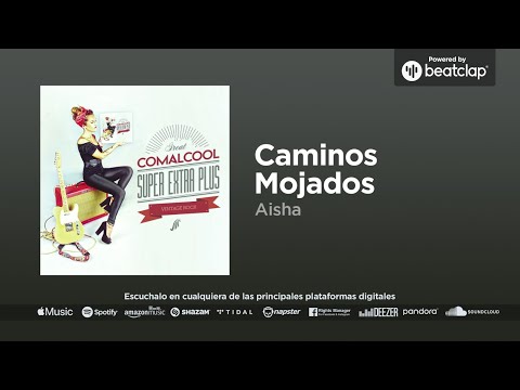ComalcOOL - Caminos Mojados
