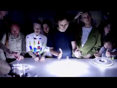 Myriam Bleau 'Soft Revolvers' (short) | General Rehearsal, Act II.