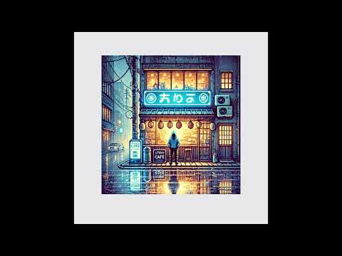 2. Sayonara (con Santiuve)  [LYRIC VIDEO] Sr. Zambrana - Postales desde el Este (2025)