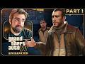 GTA 4 Expanded And Enhanced 1 Full Livestream