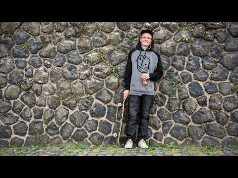 Flatspot Exclusive - Tristan Koelewijn 2014 Promo