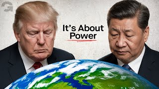 How Trade Wars Broke America