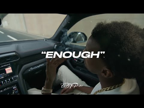 Asme x Sticky x Morad Type Beat 2024 | "Enough" | Prod. EB x @llokemade1
