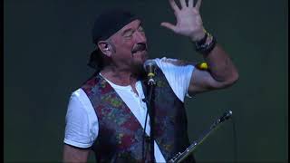 JETHRO TULL'S IAN ANDERSON - THE POET AND THE PAINTER