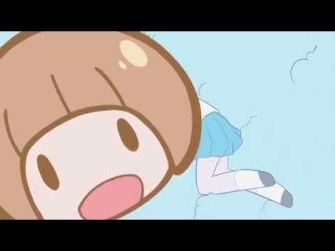 Kill la Kill Shinsekai Koukyougaku Sayonara Ponytail