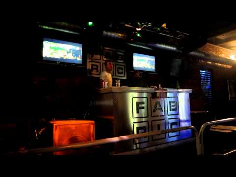 PlayMasterz live @ Fabric TranceFusion Warm-Up (4)