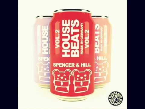 Spencer & Hill - Just Dance Now (Original Mix)