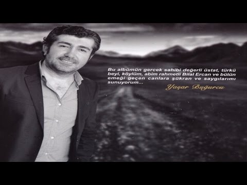 Yaşar Buğurcu - YANIMDA SEN OLMAYINCA