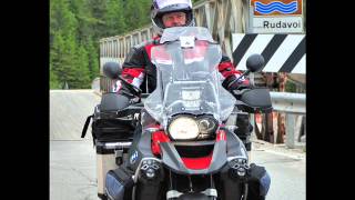 Un jour je m'en irai