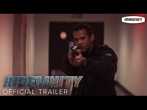 Indemnity - Official Trailer