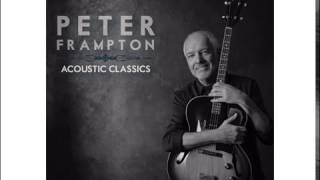 Peter Frampton   Fig Tree Bay