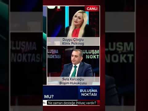 #klinikpsikolog #psikoterapi #duyguciloglu #psikolojiksağlık Dijital yaşamın psikolojik etkileri?