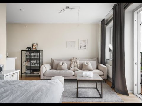 Råbyvägen 57H - 1:a · 34m2 - Gränby : Via Notar mäklare Uppsala