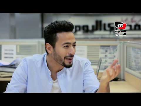 حمادة هلال «التصنيف العمري» خسرنا ملايين.. وهناك مسلسلات بها «زنا محارم» وسايبينها