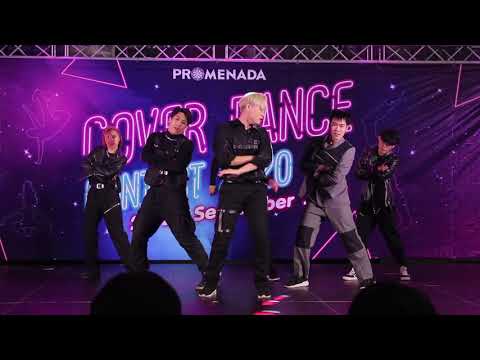 270920 TEAM Flow Cover EXO - Love me right + History + Love Shot #PromenadaCoverDanceContest2020