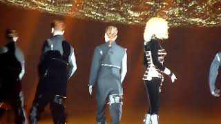 Mylène Farmer - Rolling Stone - La Défense Arena - 18.06.2019