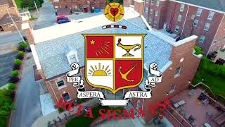 Beta Sig Recruitment