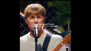 Download lagu Know me Too Well - New Hope Club . short lyrics. viral lagu tiktok mp3