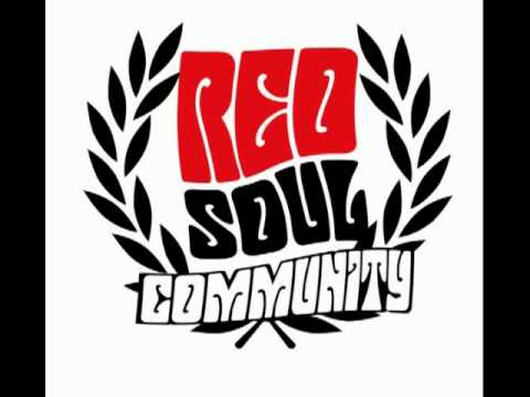 you keep your head down - red soul community
