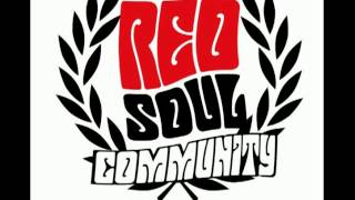 you keep your head down - red soul community
