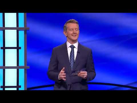 Final Jeopardy!  USA   JEOPARDY!