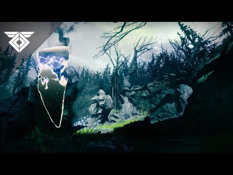 Off-World Recovery (Ambient) - Destiny 2: Warmind OST