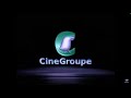 CinèGroupe Sesame Workshop Nintendo 2002