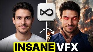 OpenArt VFXの完全ガイド:これだけでOKなチュートリアル