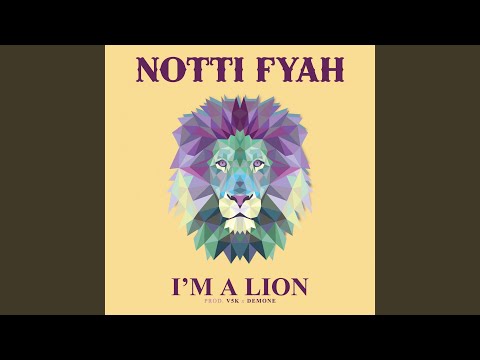 I'm Lion (prod. V5K & Demone)
