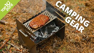 50 Next Level Camping Gear & Gadgets You Didn't Know Existed