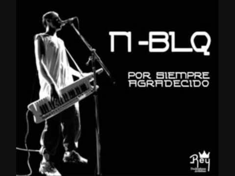 Nestor en bloque-Explicame mi amor + letra