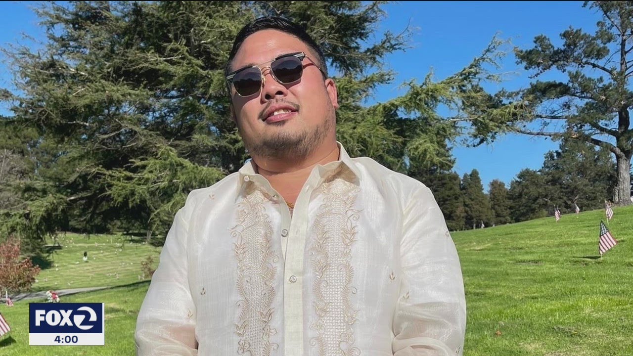 Oakland community in shock after Filipino restaurant owner gunned down in front of son