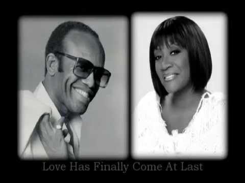Bobby Womack & Patti LaBelle - Love Has Finally Come At Last