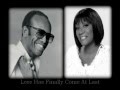 Bobby Womack & Patti LaBelle - Love Has Finally Come At Last