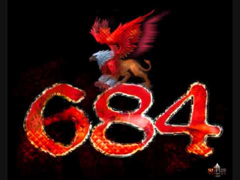 'Muzik Vol 2' feat. Knocturnal